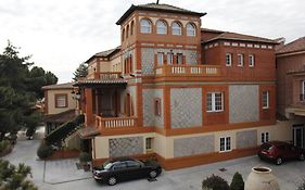 Gran Hostal El Chiscon